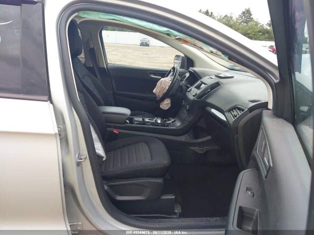 2019 FORD EDGE SE 5