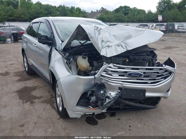 2019 FORD EDGE SE 6
