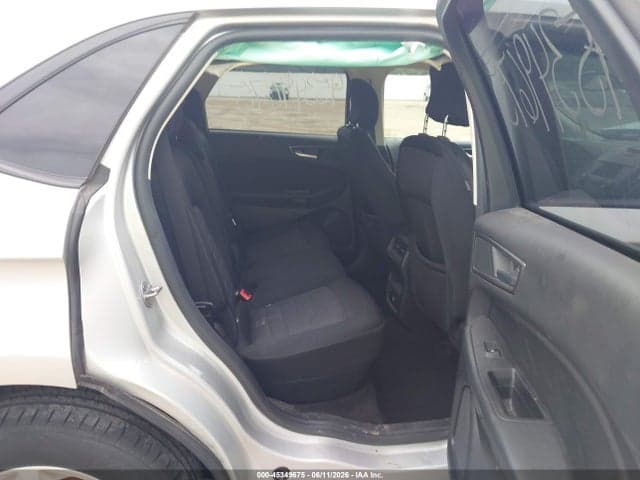 2019 FORD EDGE SE 8