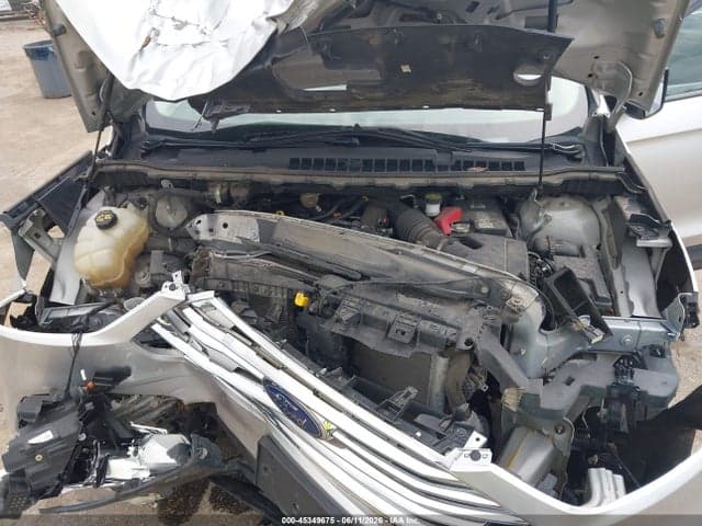 2019 FORD EDGE SE 10