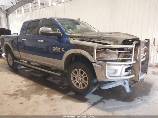 2017 RAM 2500 LARAMIE 4X4 6'4 BOX 1