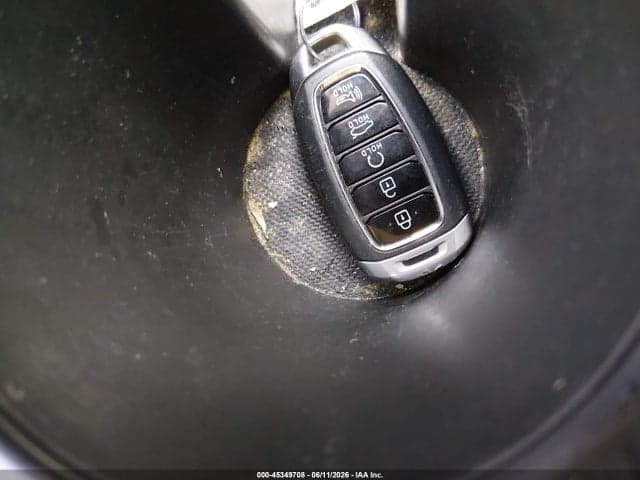 2021 HYUNDAI ELANTRA SEL 11