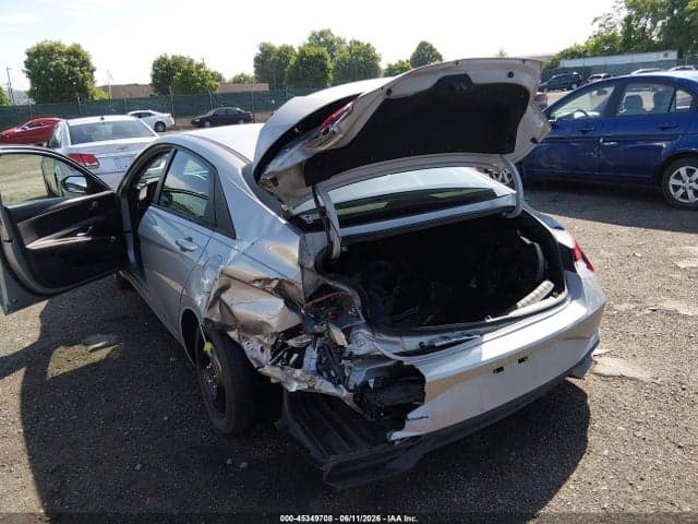 2021 HYUNDAI ELANTRA SEL 6