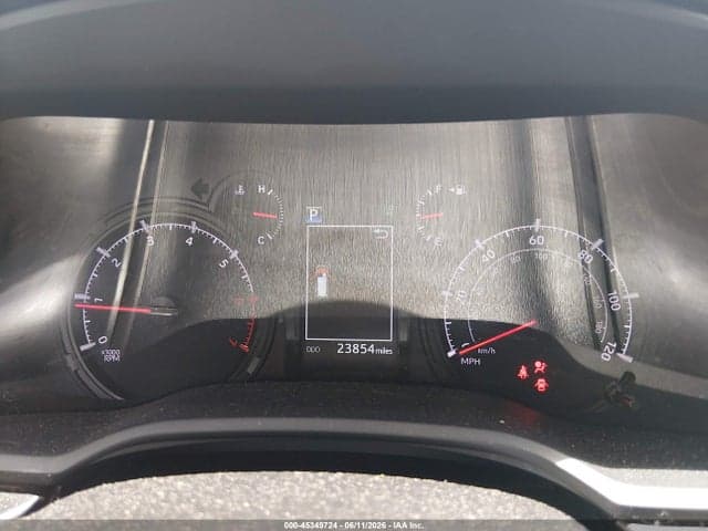 2023 TOYOTA 4RUNNER SR5 7