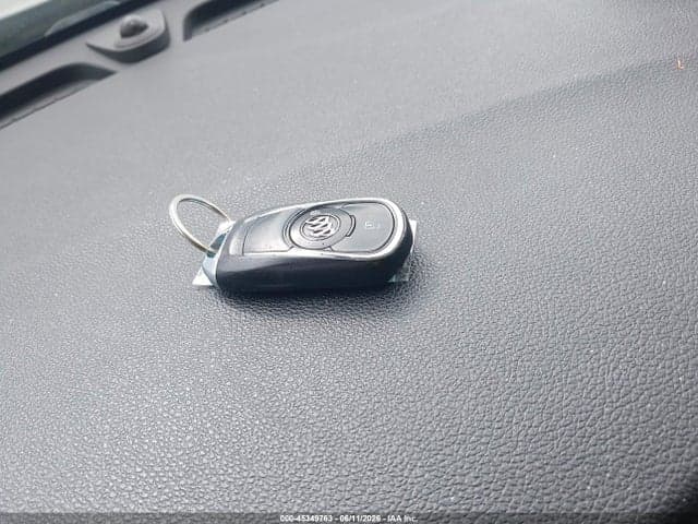 2021 BUICK ENCORE AWD PREFERRED 11