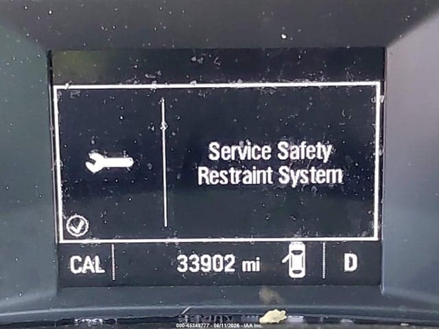 2022 CHEVROLET MALIBU FWD LT 15