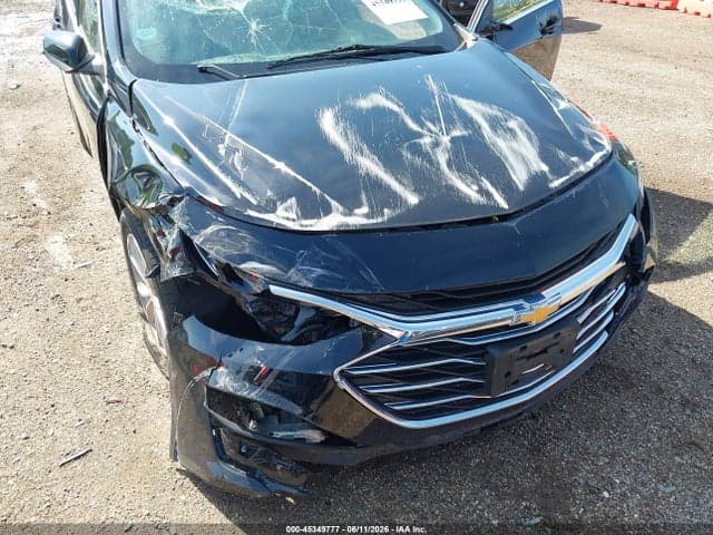 2022 CHEVROLET MALIBU FWD LT 6