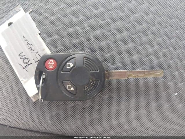 2018 FORD ESCAPE SE 11