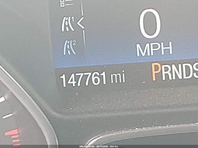 2018 FORD ESCAPE SE 15