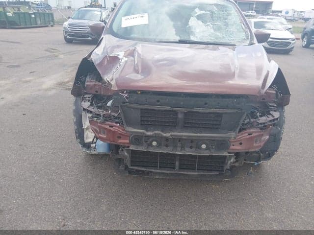 2018 FORD ESCAPE SE 17