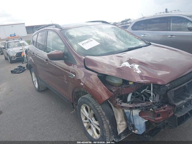 2018 FORD ESCAPE SE 18
