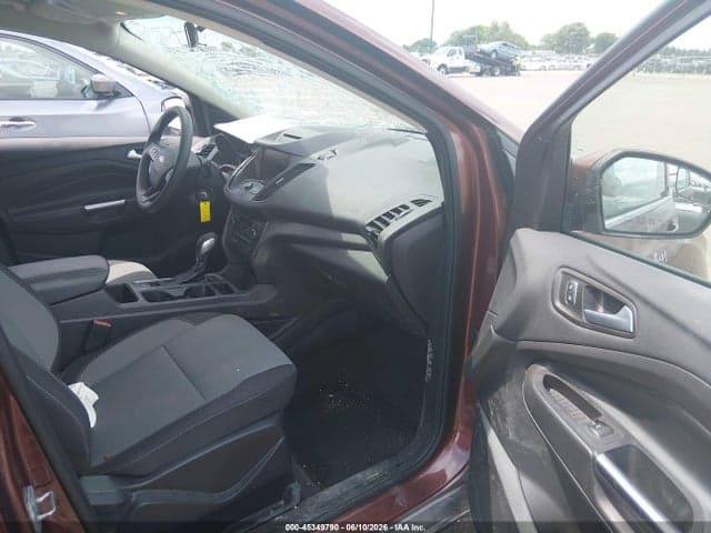 2018 FORD ESCAPE SE 5
