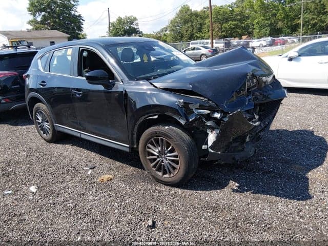 2019 MAZDA CX-5 SPORT 1