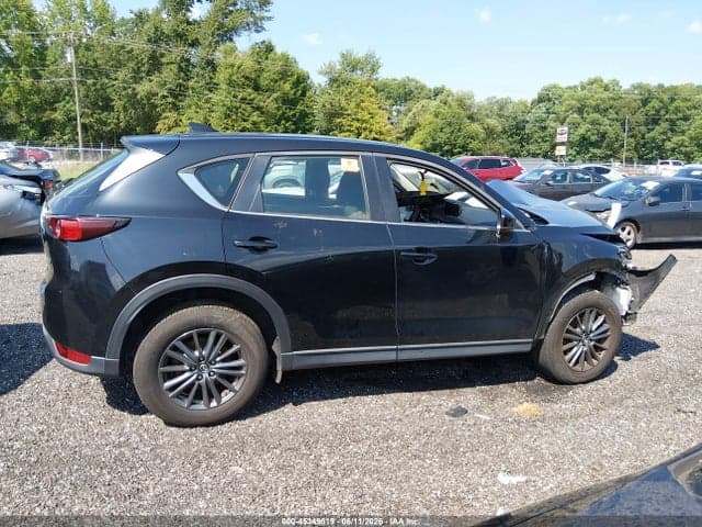 2019 MAZDA CX-5 SPORT 13
