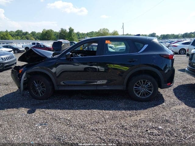 2019 MAZDA CX-5 SPORT 14