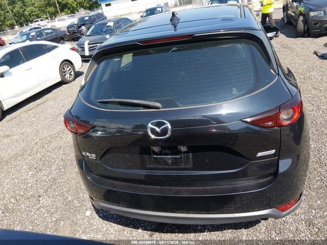 2019 MAZDA CX-5 SPORT 16