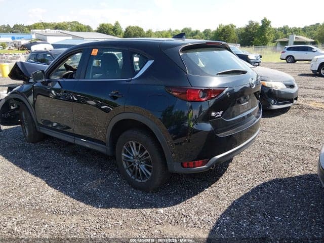 2019 MAZDA CX-5 SPORT 3