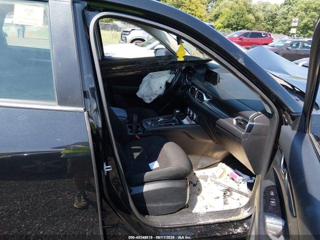 2019 MAZDA CX-5 SPORT 5