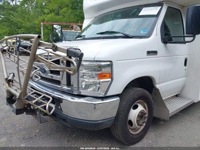 2019 FORD E-450 CUTAWAY 11