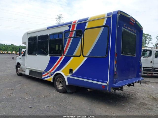 2019 FORD E-450 CUTAWAY 3