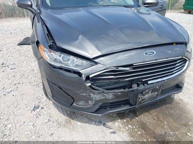 2019 FORD FUSION SE 6