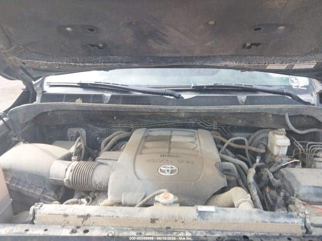2018 TOYOTA TUNDRA 1794 5.7L V8 11