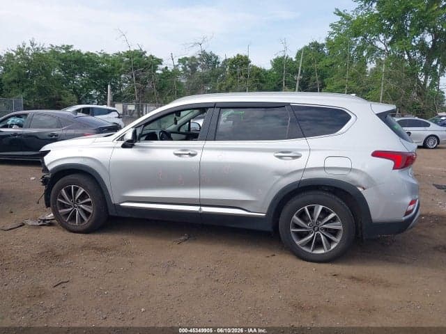 2019 HYUNDAI SANTA FE LIMITED 14