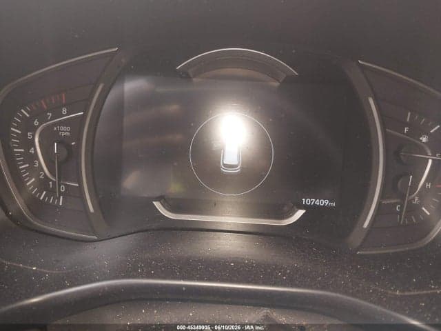 2019 HYUNDAI SANTA FE LIMITED 7