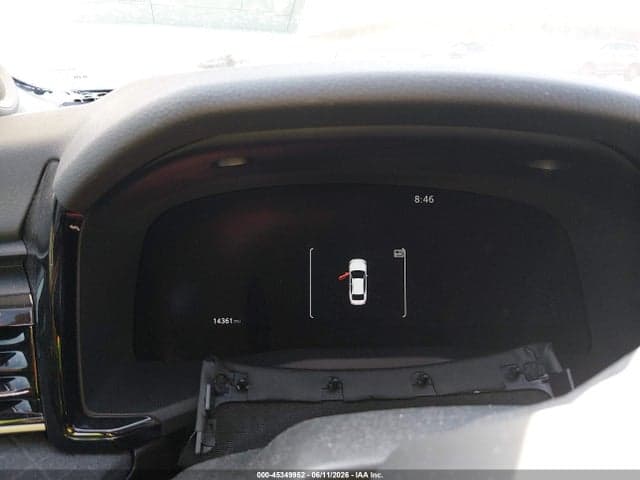 2025 TOYOTA CAMRY XLE 7