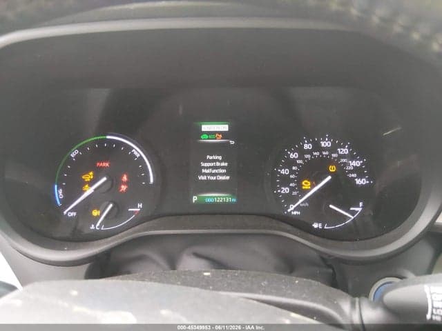 2021 TOYOTA SIENNA XLE 7