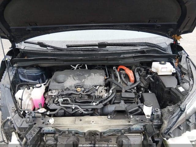 2021 TOYOTA SIENNA XLE 10