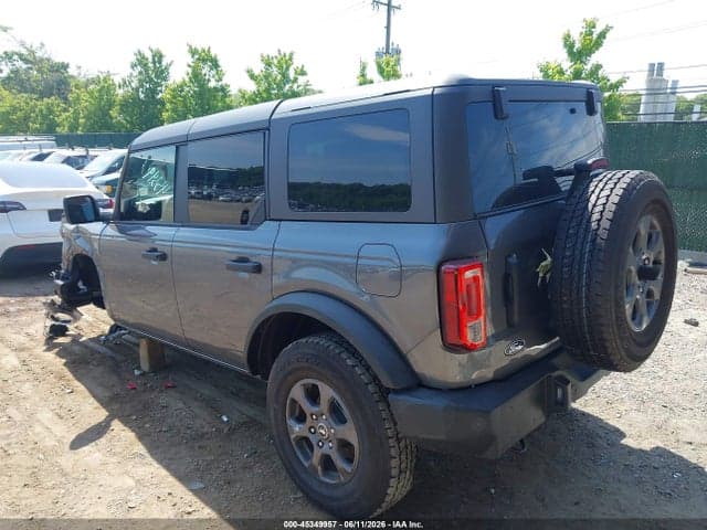 2026 FORD BRONCO BIG BEND 3