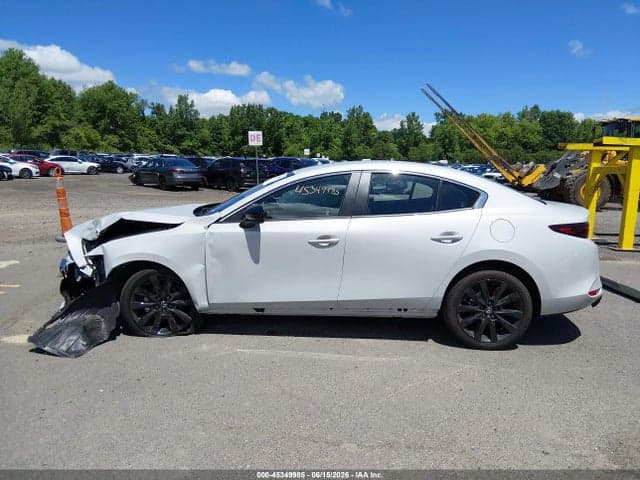 2026 MAZDA MAZDA3 2.5 S SELECT SPORT 15