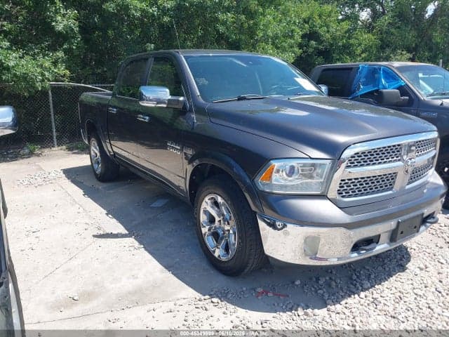 2014 RAM 1500 LARAMIE