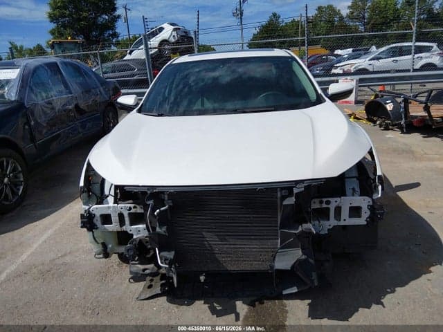 2018 HONDA CIVIC EX 12