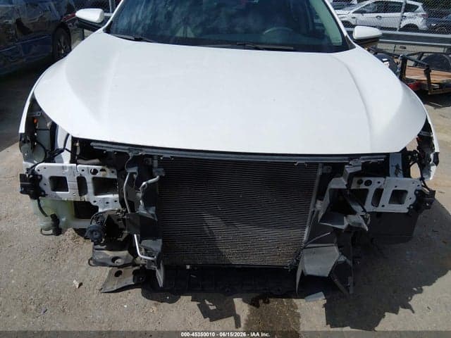 2018 HONDA CIVIC EX 6