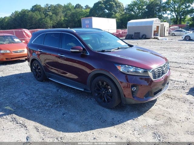 2020 KIA SORENTO 3.3L EX 1