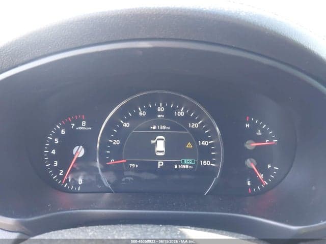 2020 KIA SORENTO 3.3L EX 7