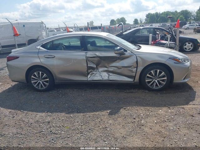 2019 LEXUS ES 350 13