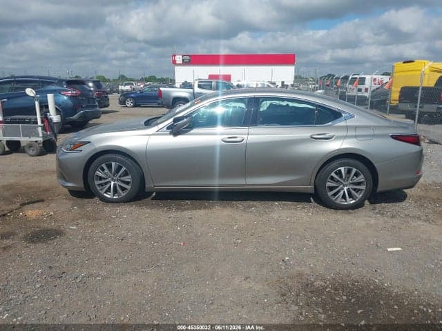 2019 LEXUS ES 350 14