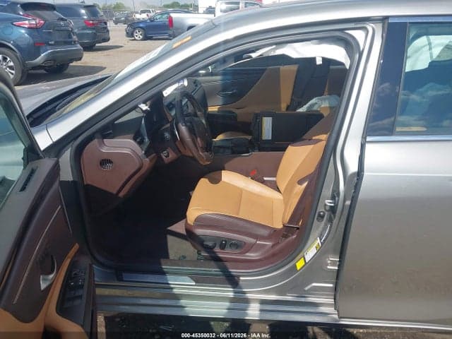 2019 LEXUS ES 350 5