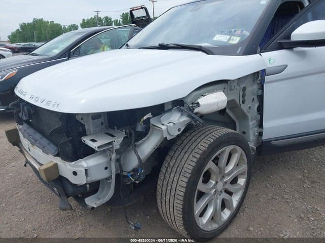 2015 LAND ROVER RANGE ROVER 6