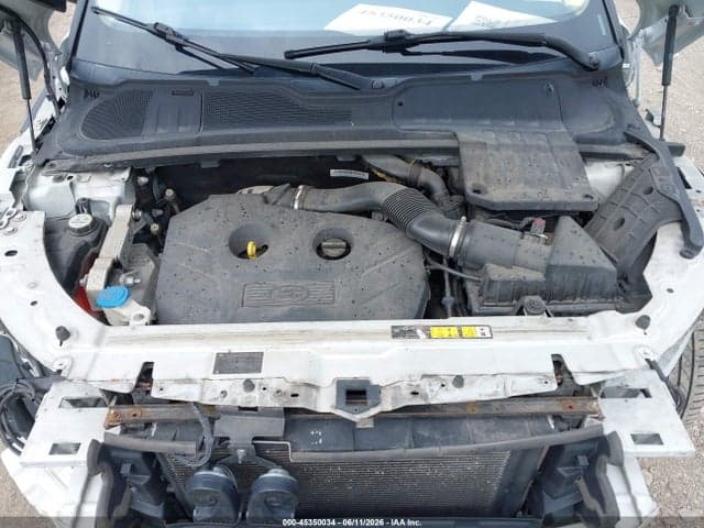 2015 LAND ROVER RANGE ROVER 10