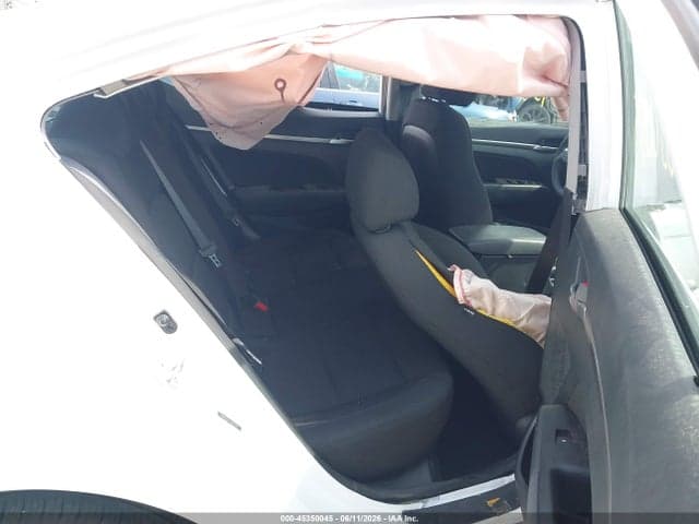 2020 HYUNDAI ELANTRA SEL 8