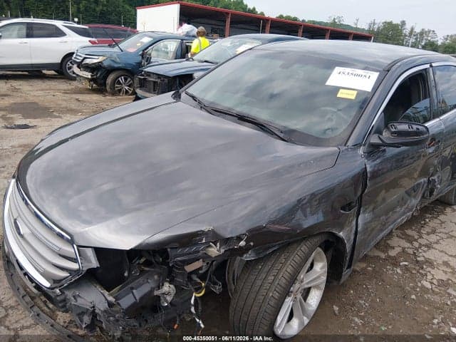2018 FORD TAURUS SEL 6