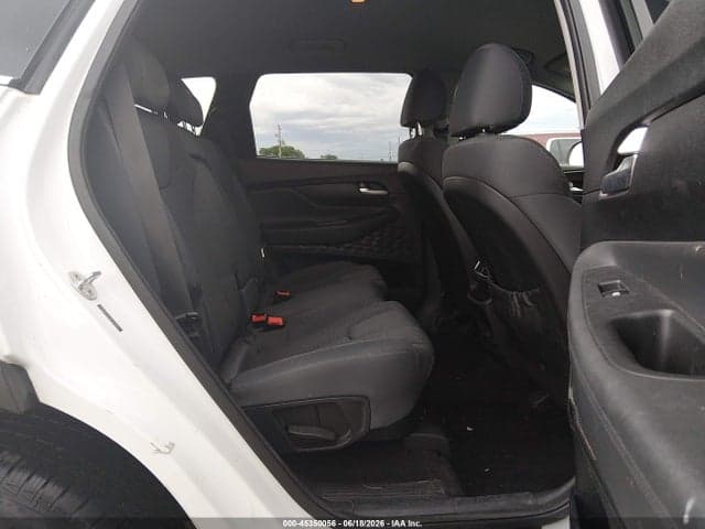 2019 HYUNDAI SANTA FE SE 8
