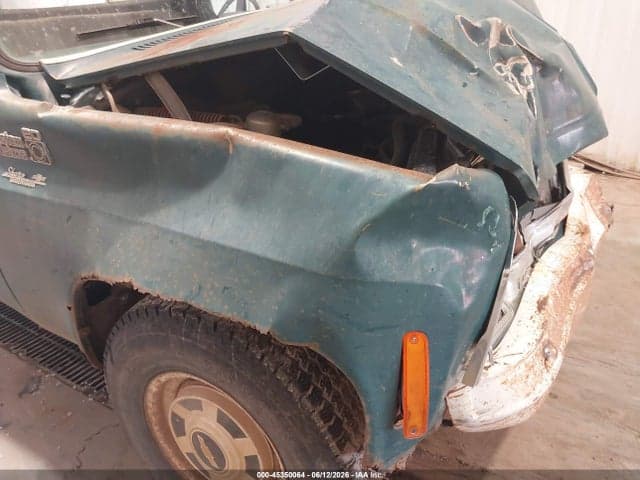 1979 CHEVROLET C20 FLEETSIDE 16