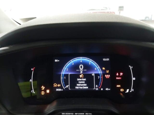 2026 TOYOTA COROLLA LE 15