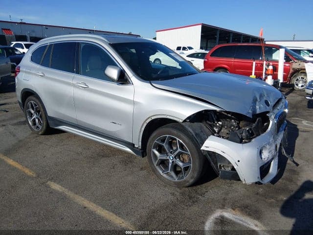 2017 BMW X1 XDRIVE28I 1