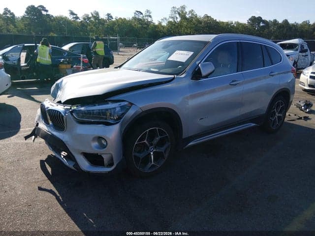 2017 BMW X1 XDRIVE28I 2
